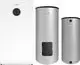 Bosch-Waermepumpen-Paket-BOPA-CS7L13-CS7800iLW-6-F-WH-290-LP1-B-BH-120-5-1A-7739619588 gallery number 1